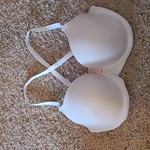 Pink bra 34dd